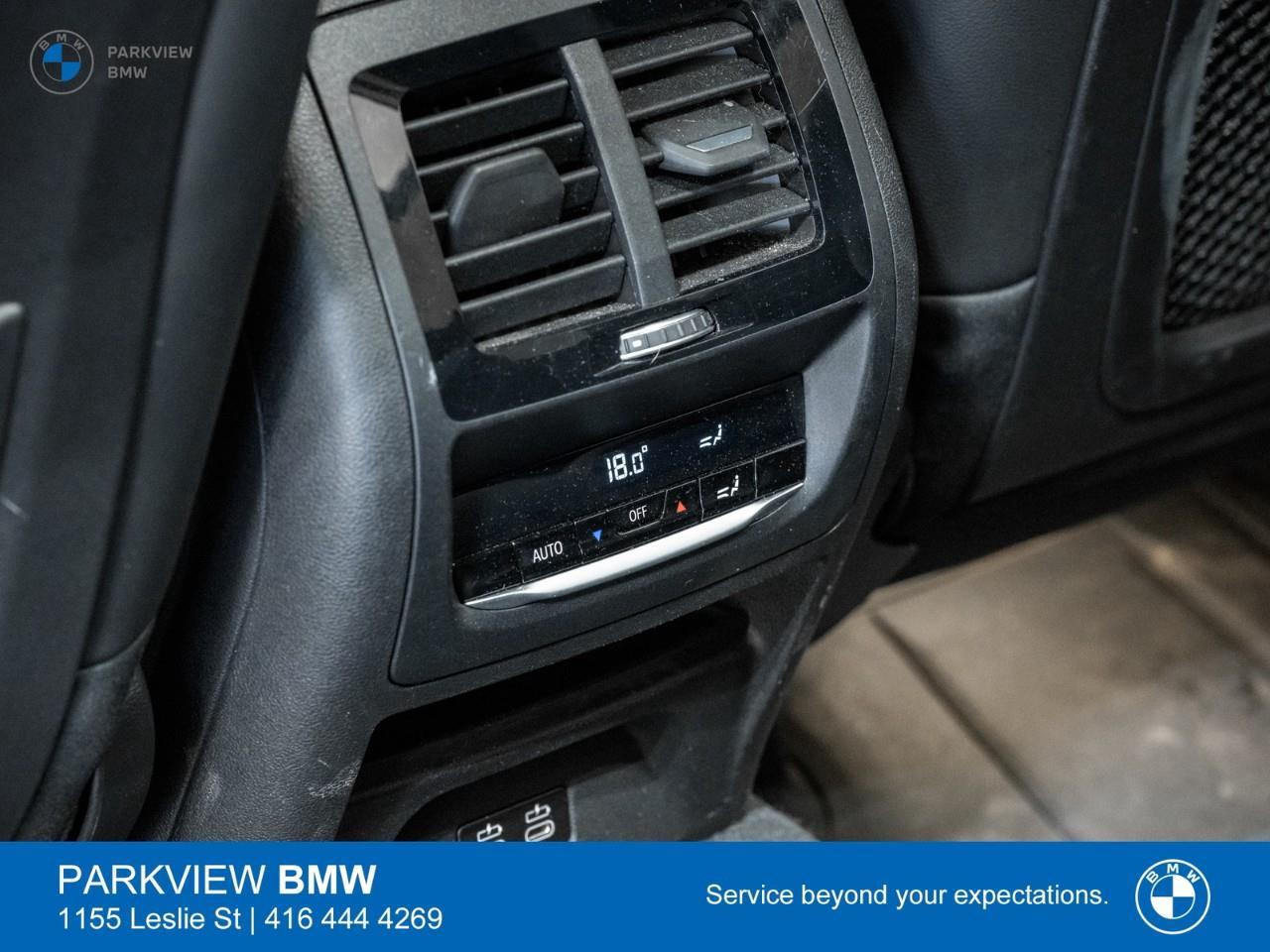 2022 BMW X3 xDrive30i 4dr All-Wheel Drive Sports Activity Vehicle Photo