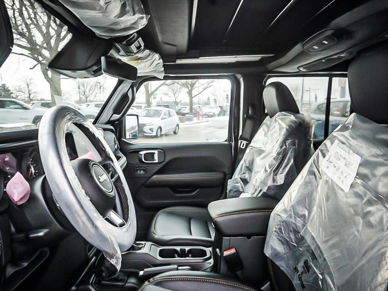 2026 Jeep Wrangler  Photo