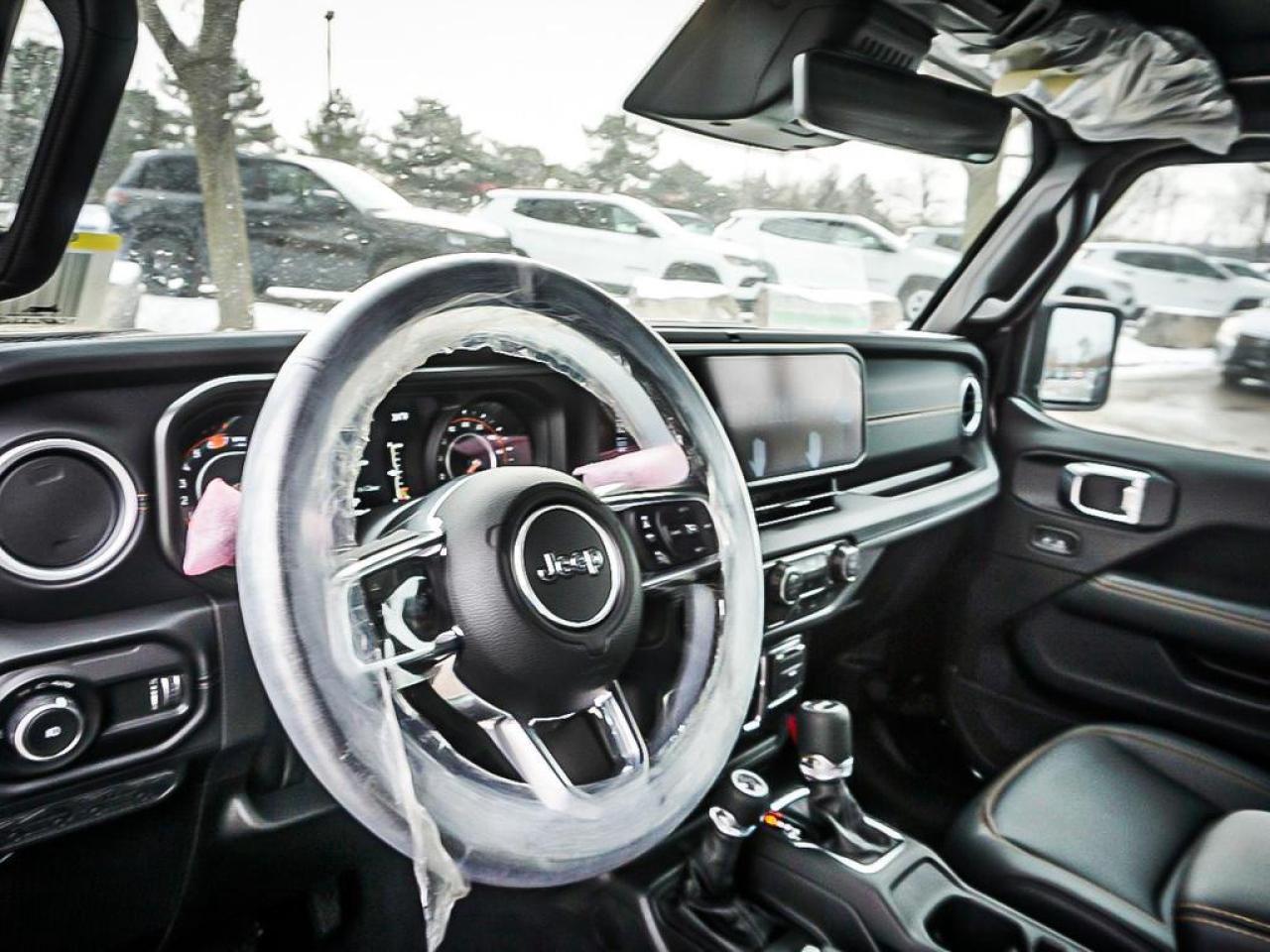 2026 Jeep Wrangler  Photo