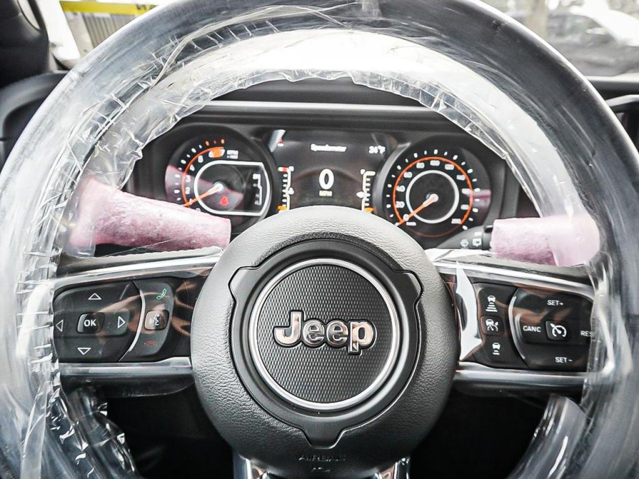 2026 Jeep Wrangler  Photo