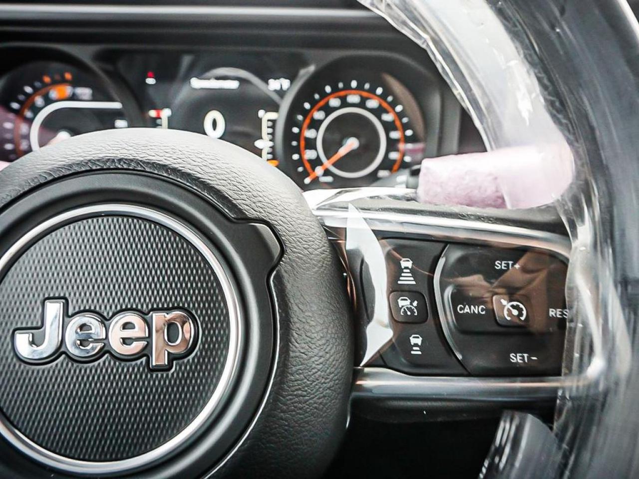 2026 Jeep Wrangler  Photo