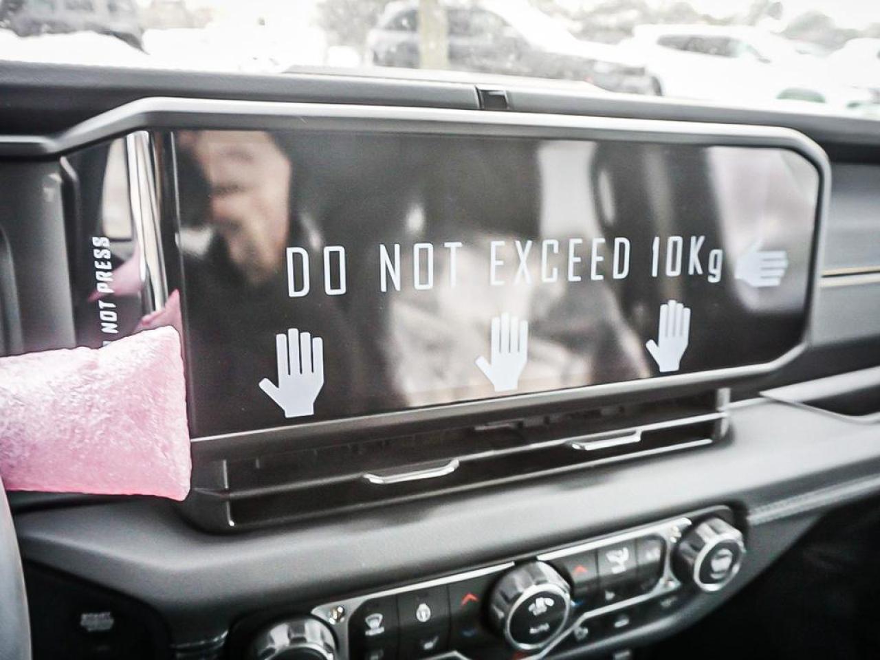 2026 Jeep Wrangler  Photo