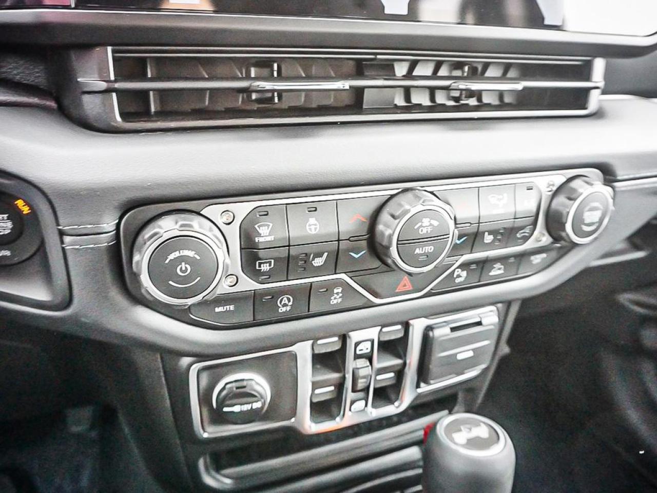 2026 Jeep Wrangler  Photo