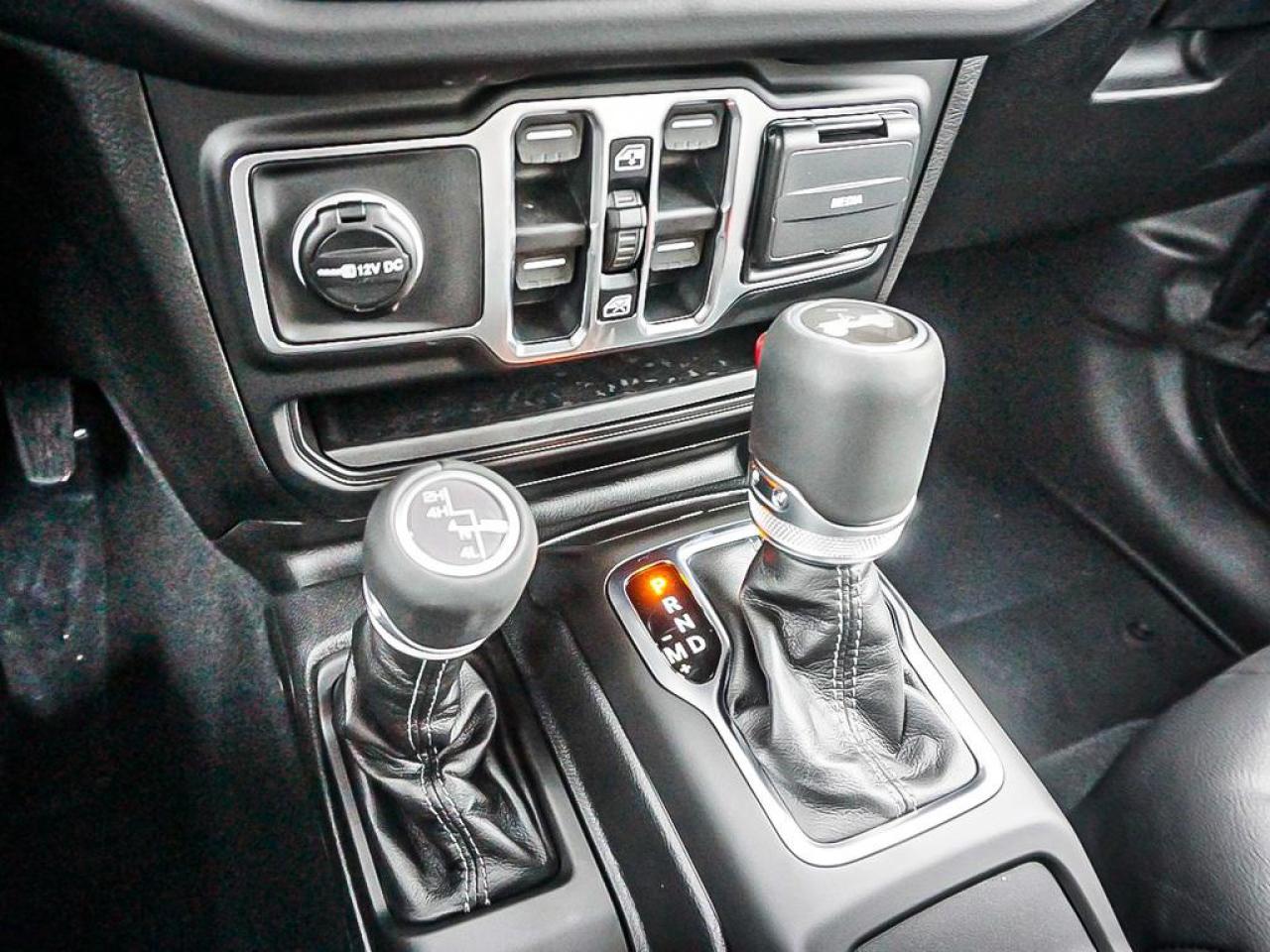 2026 Jeep Wrangler  Photo