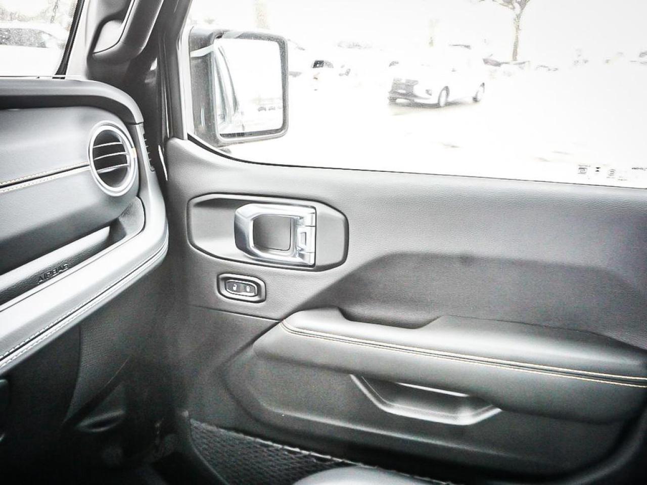 2026 Jeep Wrangler  Photo