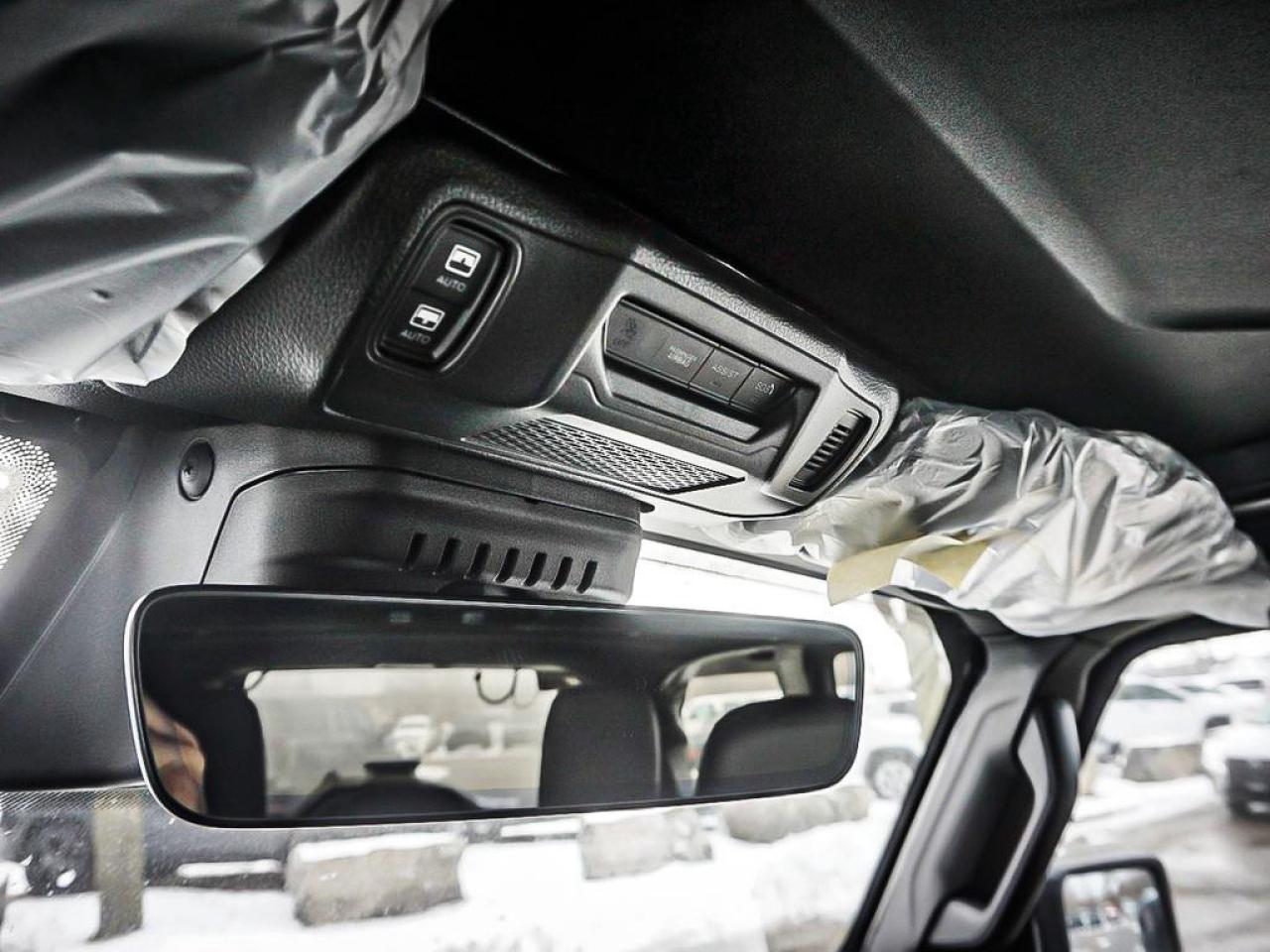 2026 Jeep Wrangler  Photo