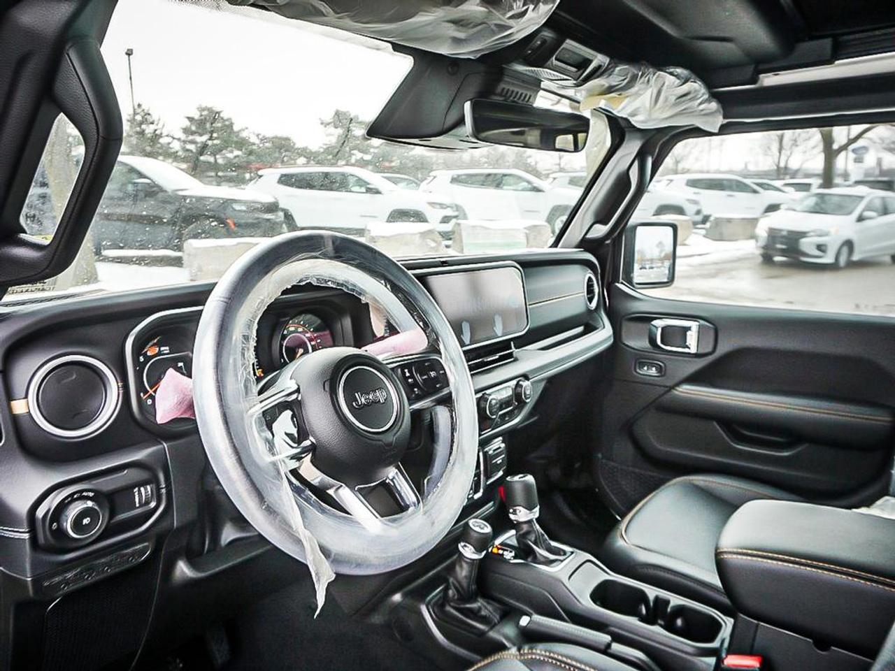 2026 Jeep Wrangler  Photo