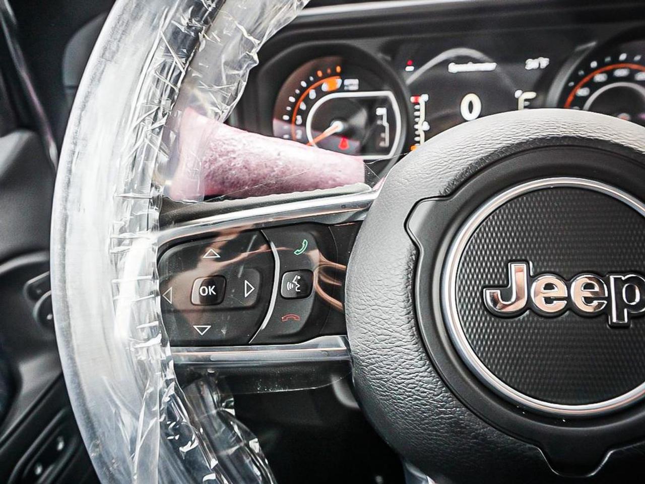 2026 Jeep Wrangler  Photo