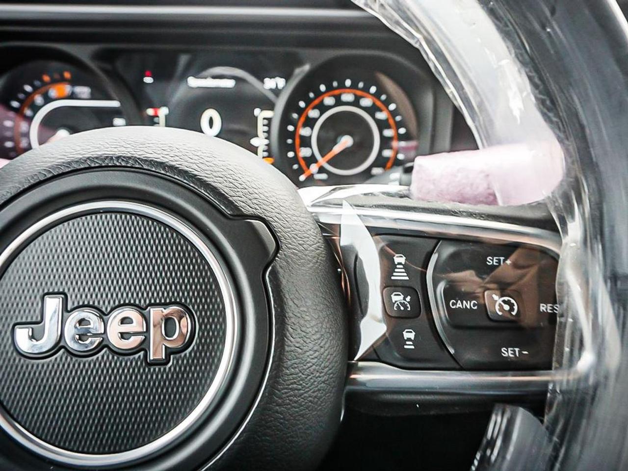 2026 Jeep Wrangler  Photo