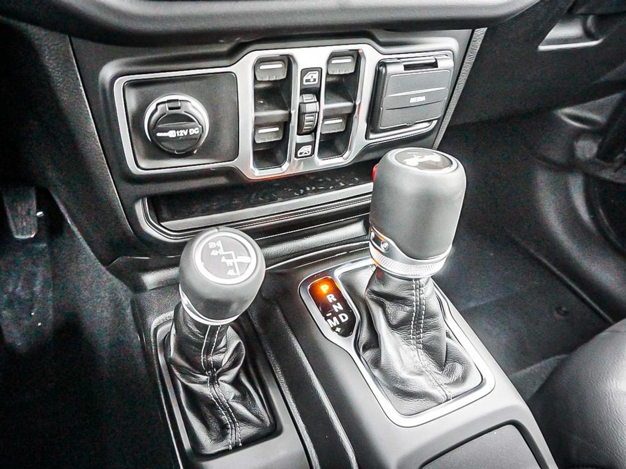 2026 Jeep Wrangler  Photo