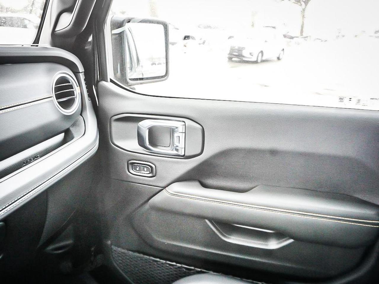 2026 Jeep Wrangler  Photo