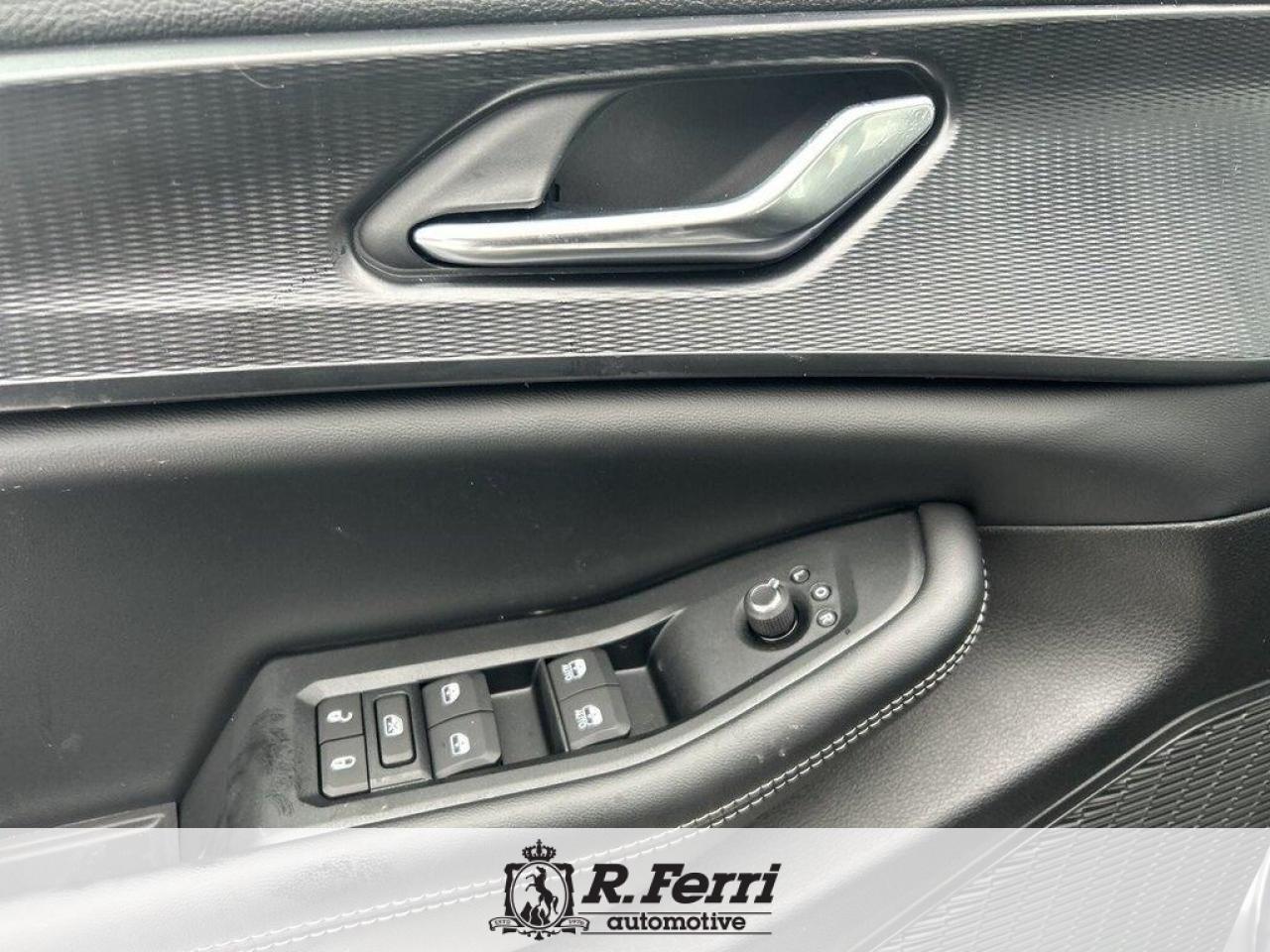 2025 Jeep Grand Cherokee Laredo 4dr 4x4 Photo