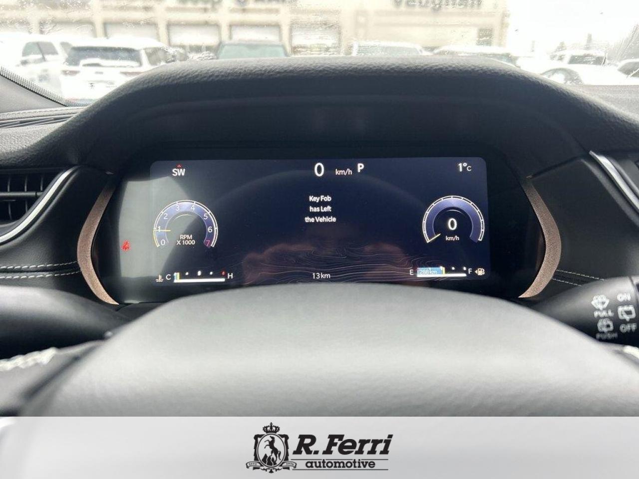 2025 Jeep Grand Cherokee Laredo 4dr 4x4 Photo