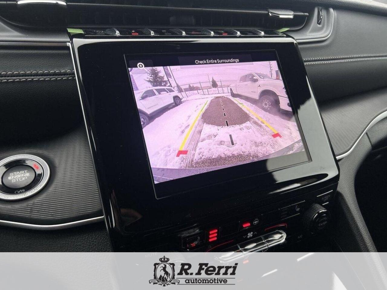 2025 Jeep Grand Cherokee Laredo 4dr 4x4 Photo