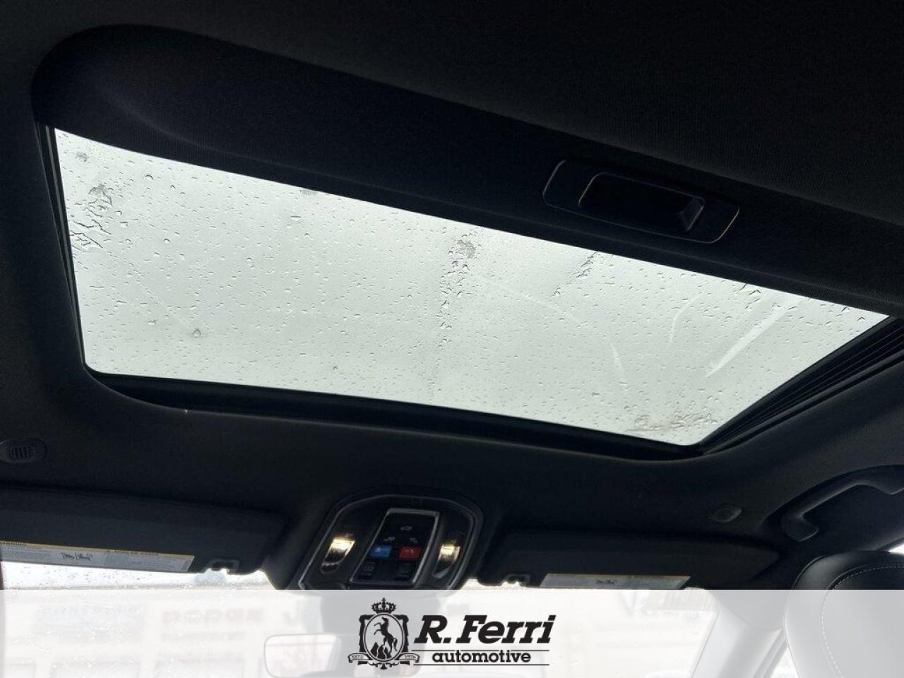 2025 Jeep Grand Cherokee Laredo 4dr 4x4 Photo