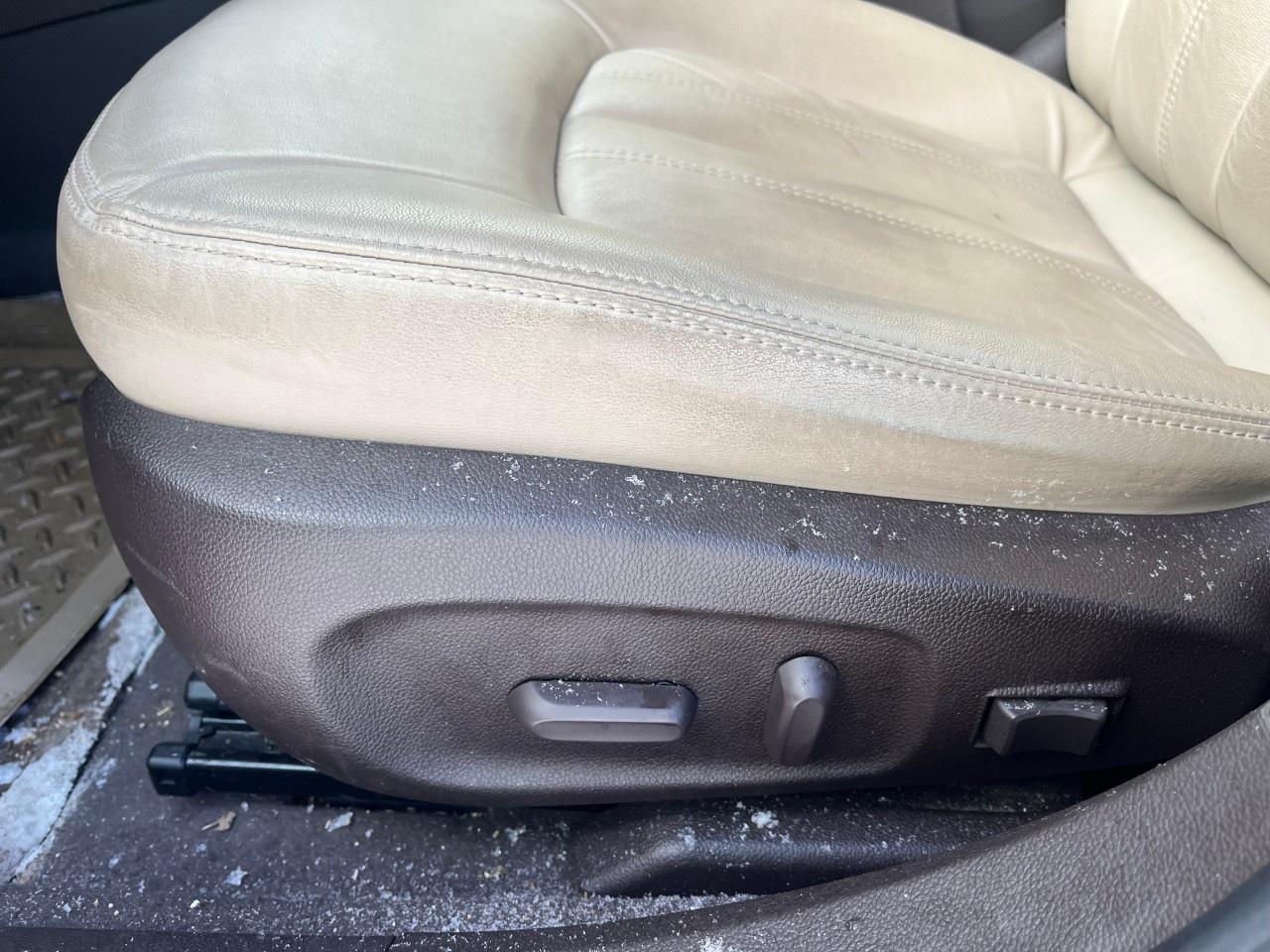 2016 Buick Verano 4dr Sdn Leather Group Photo