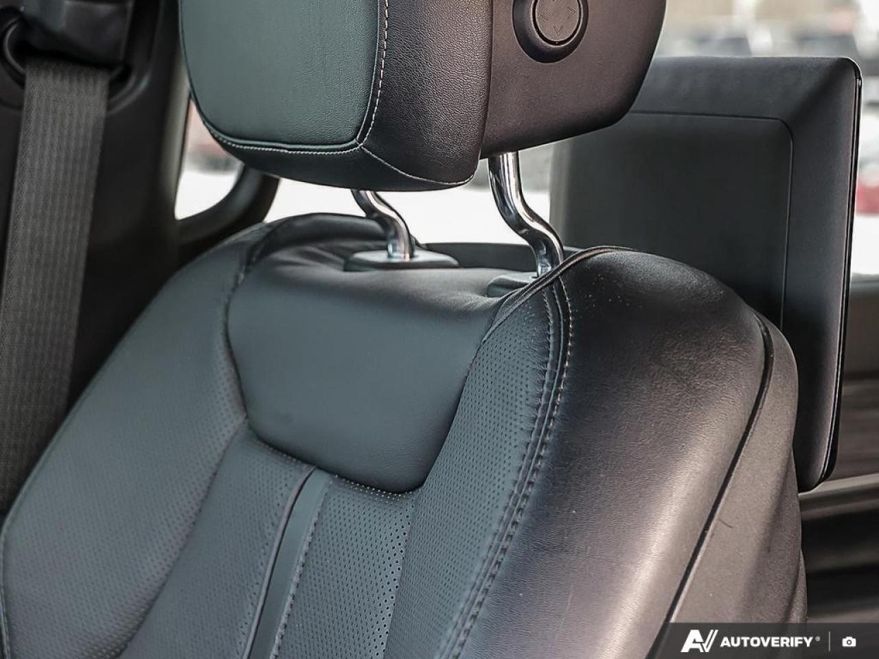 2022 Jeep Wagoneer Series III 4x4 Photo