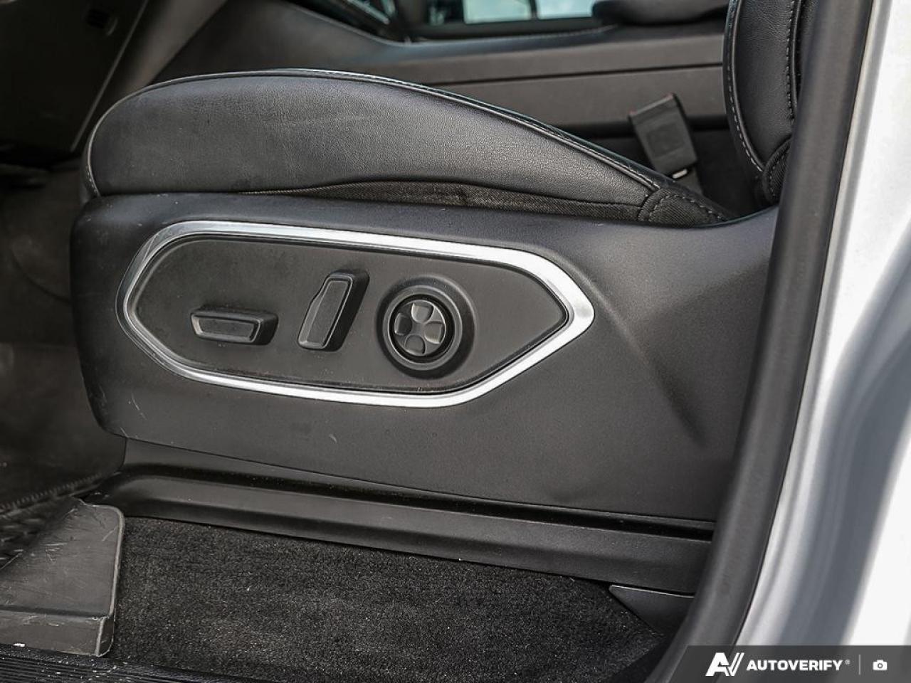 2022 Jeep Wagoneer Series III 4x4 Photo