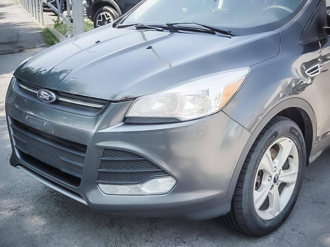 2016 Ford Escape  Photo