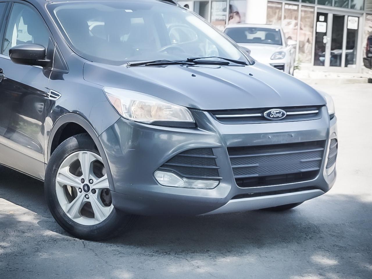 2016 Ford Escape  Photo
