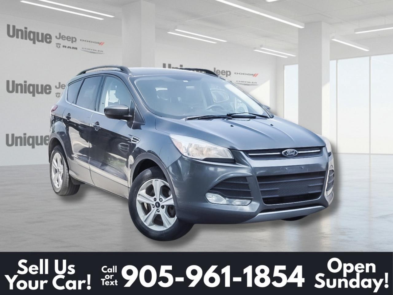 2016 Ford Escape  Photo0