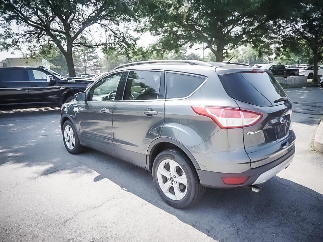 2016 Ford Escape  Photo