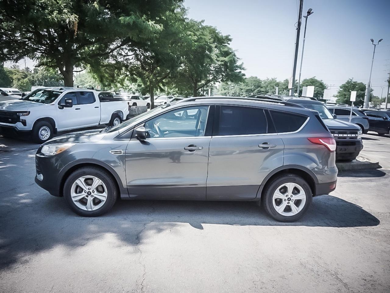 2016 Ford Escape  Photo