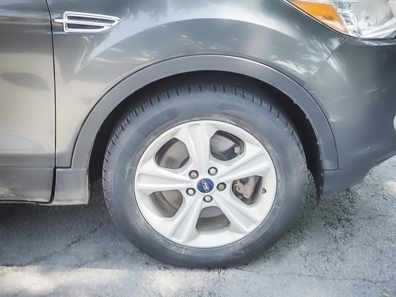 2016 Ford Escape  Photo