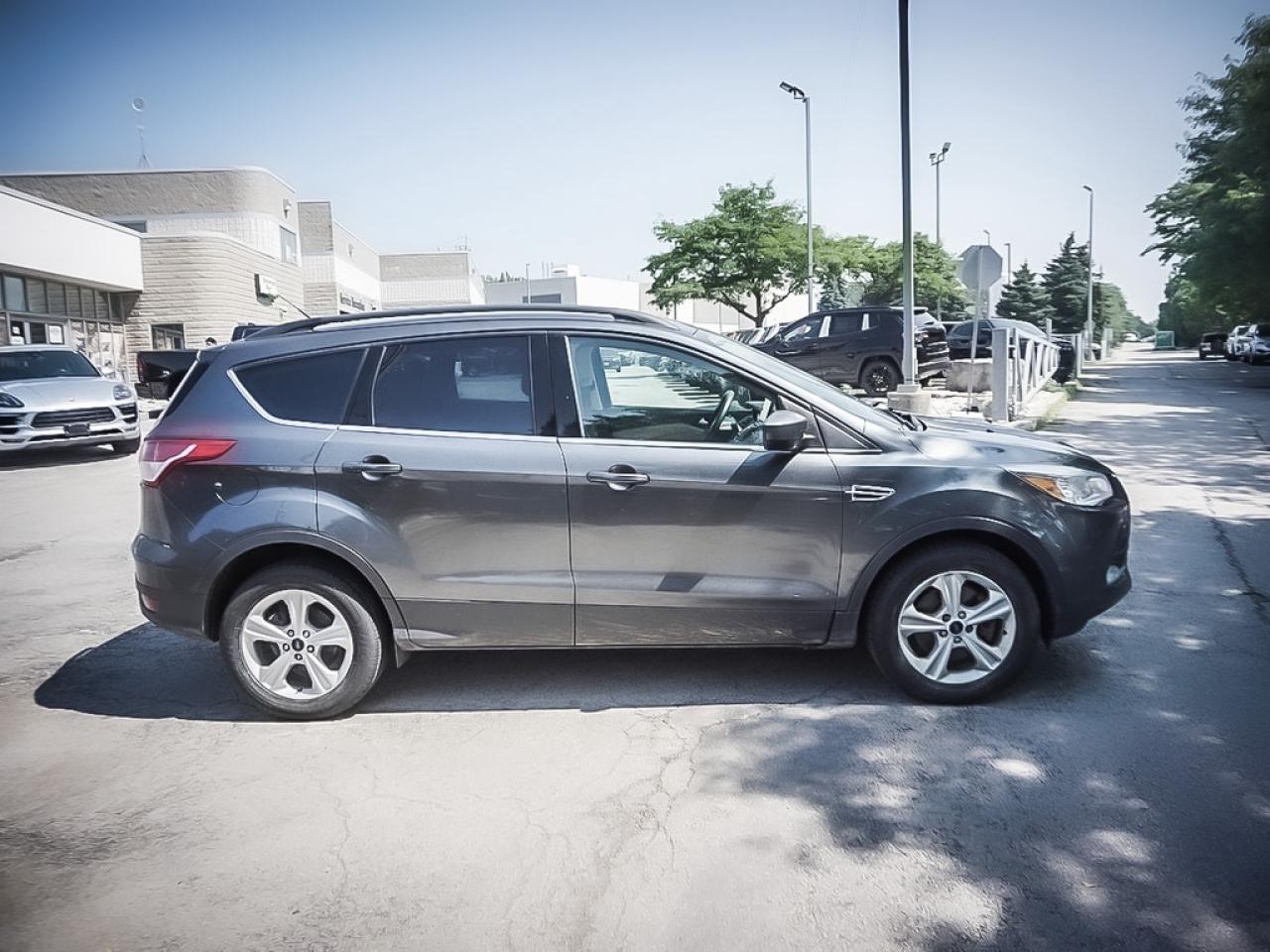 2016 Ford Escape  Photo