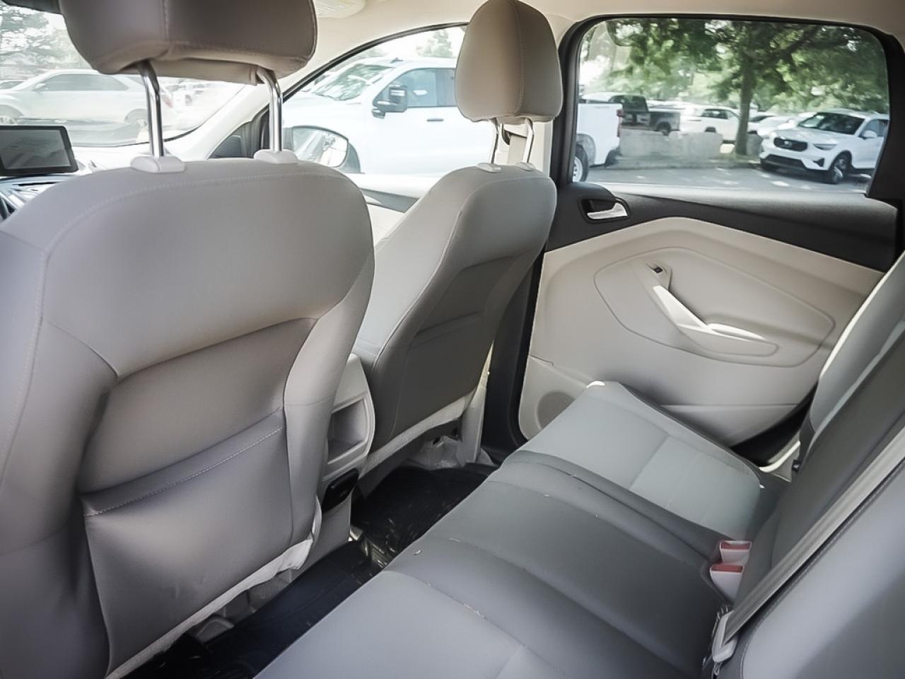 2016 Ford Escape  Photo