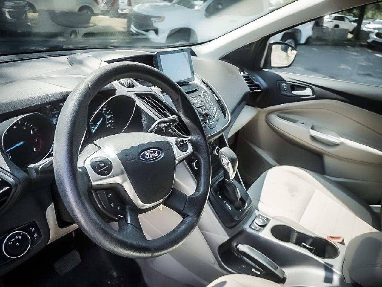 2016 Ford Escape  Photo