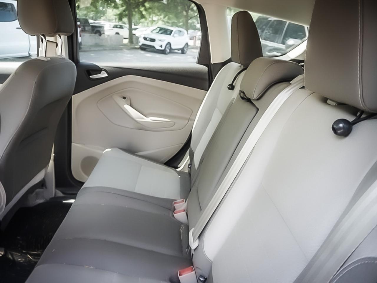 2016 Ford Escape  Photo