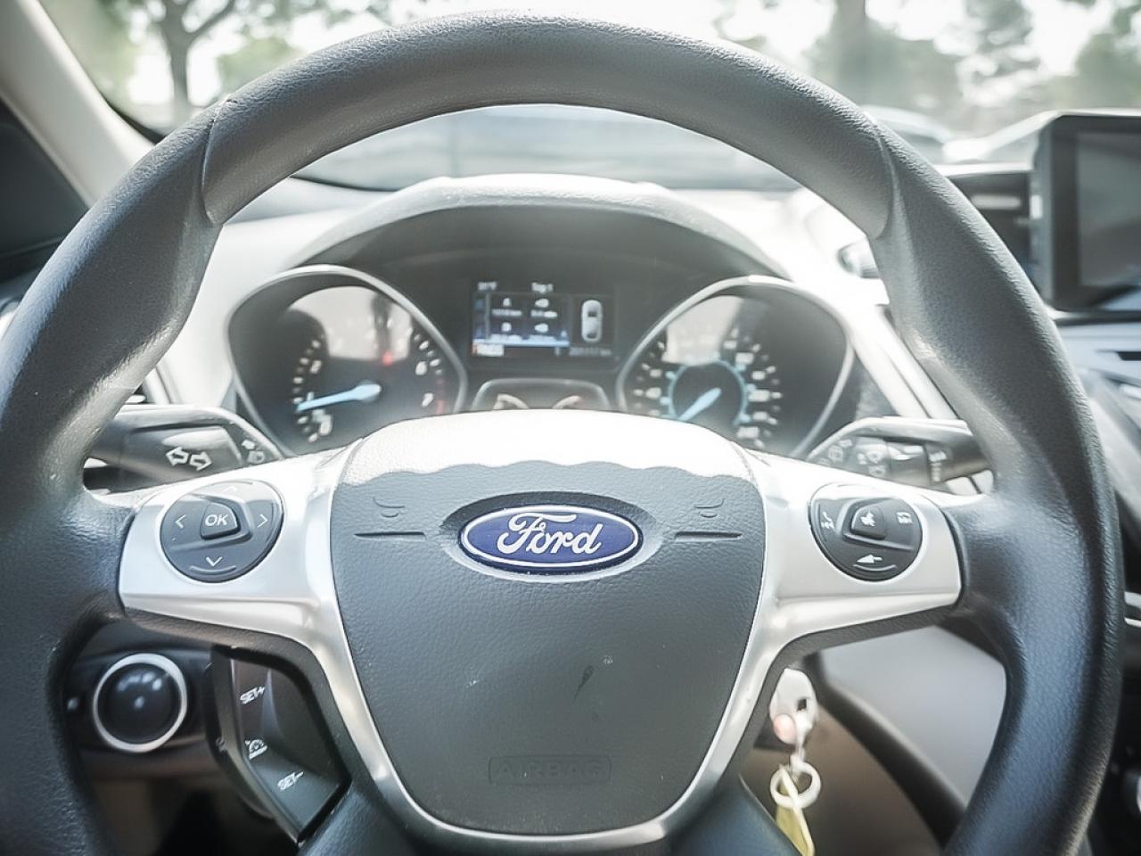 2016 Ford Escape  Photo