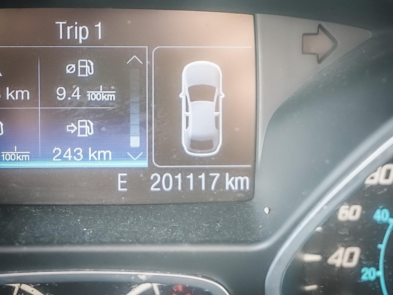 2016 Ford Escape  Photo