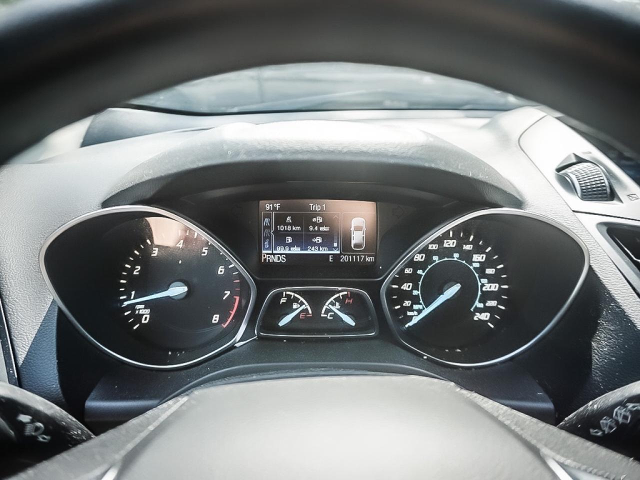 2016 Ford Escape  Photo