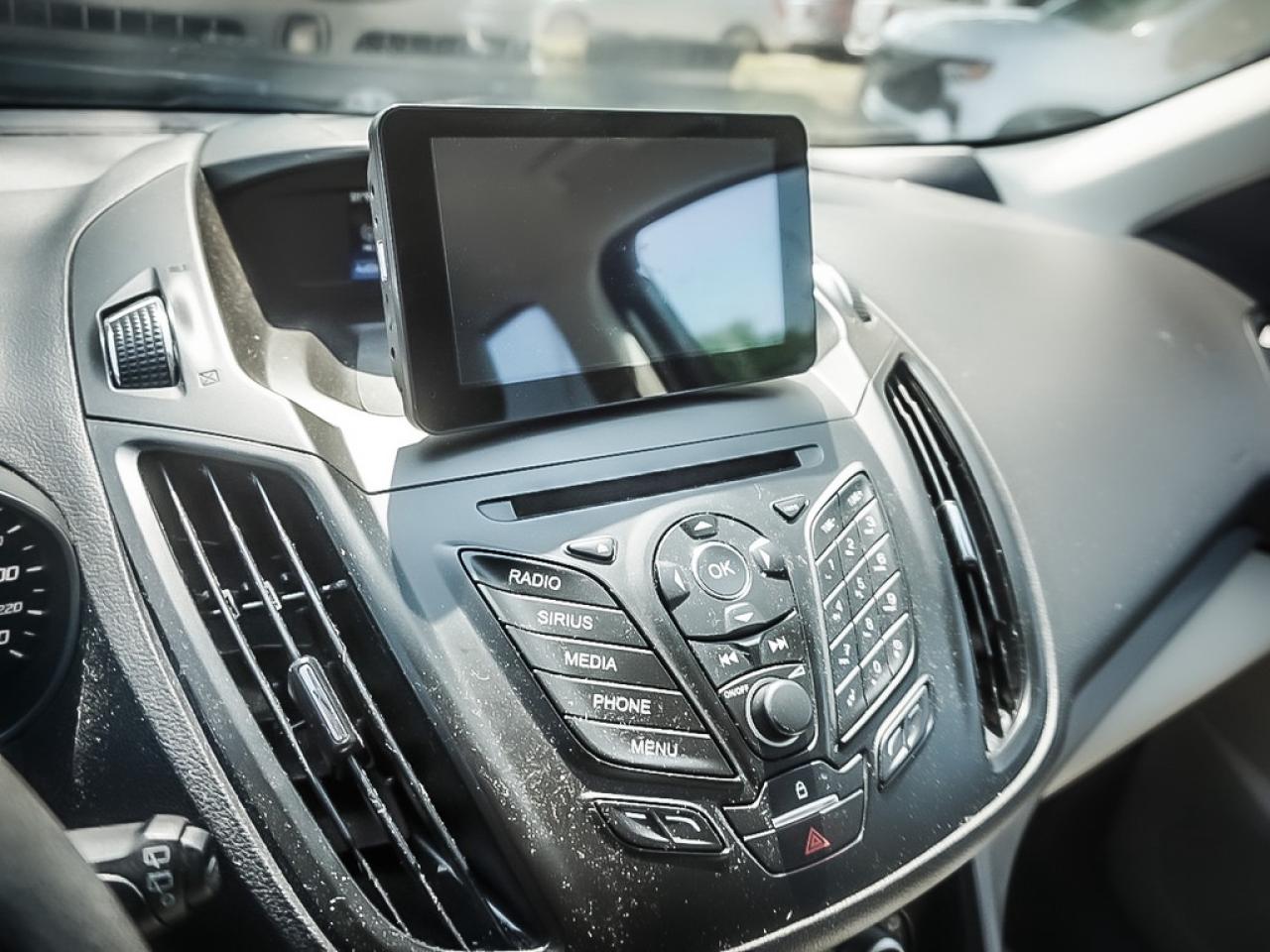 2016 Ford Escape  Photo