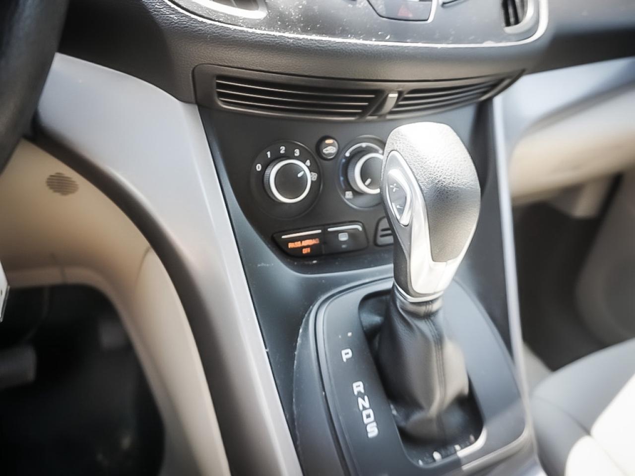 2016 Ford Escape  Photo