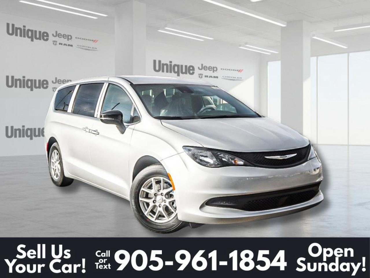 2026 Chrysler Grand Caravan  Photo0