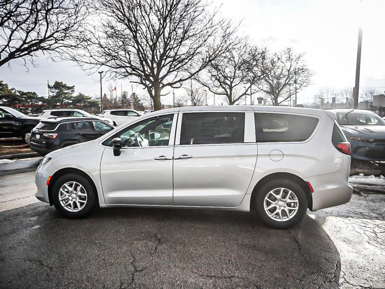2026 Chrysler Grand Caravan  Photo