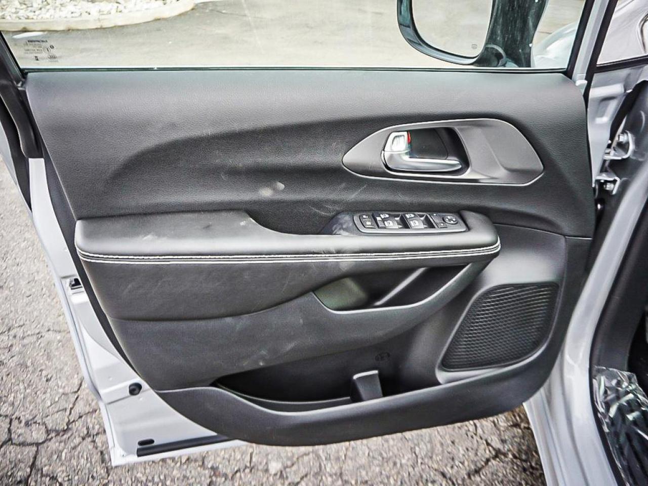 2026 Chrysler Grand Caravan  Photo