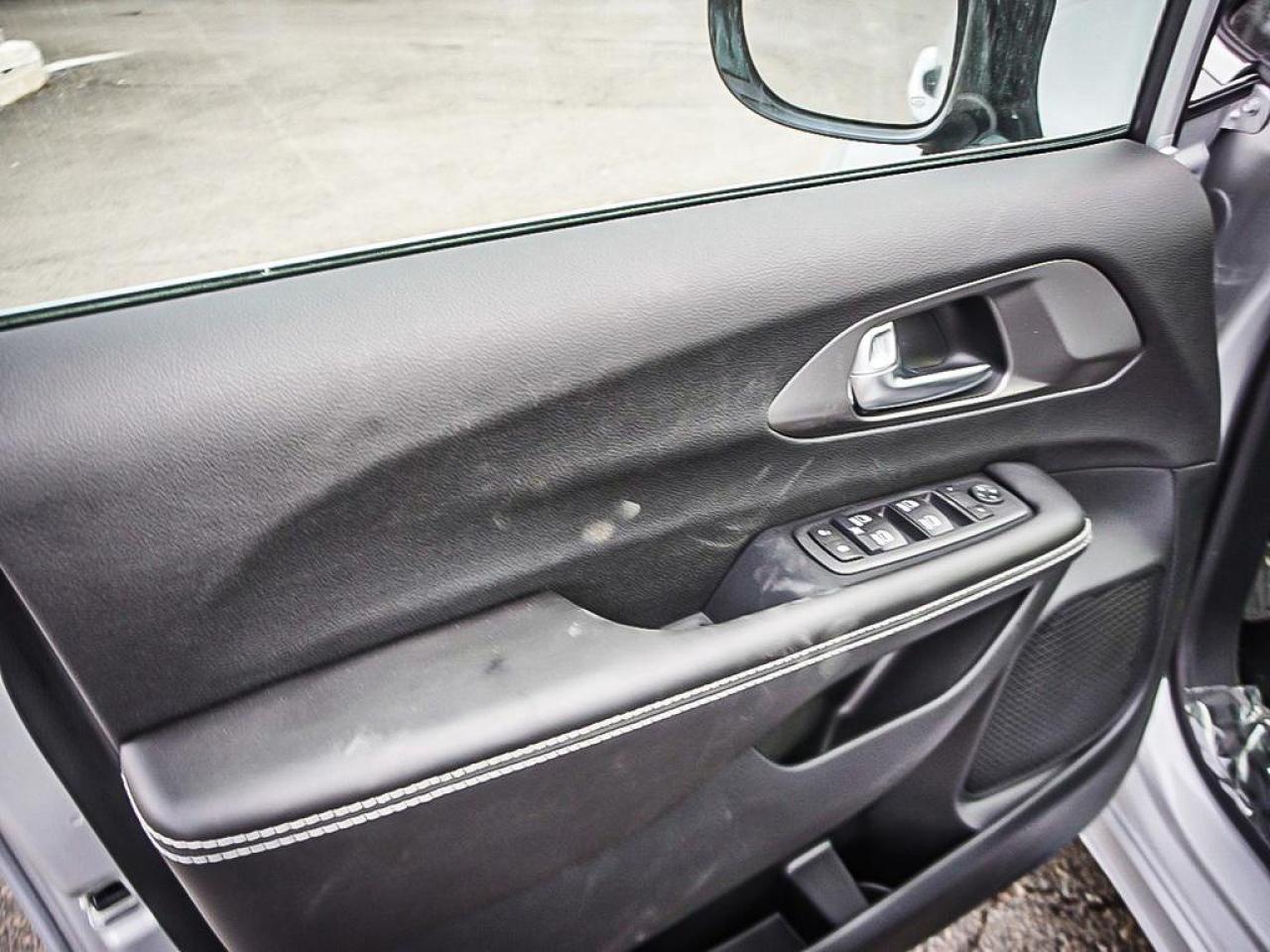 2026 Chrysler Grand Caravan  Photo