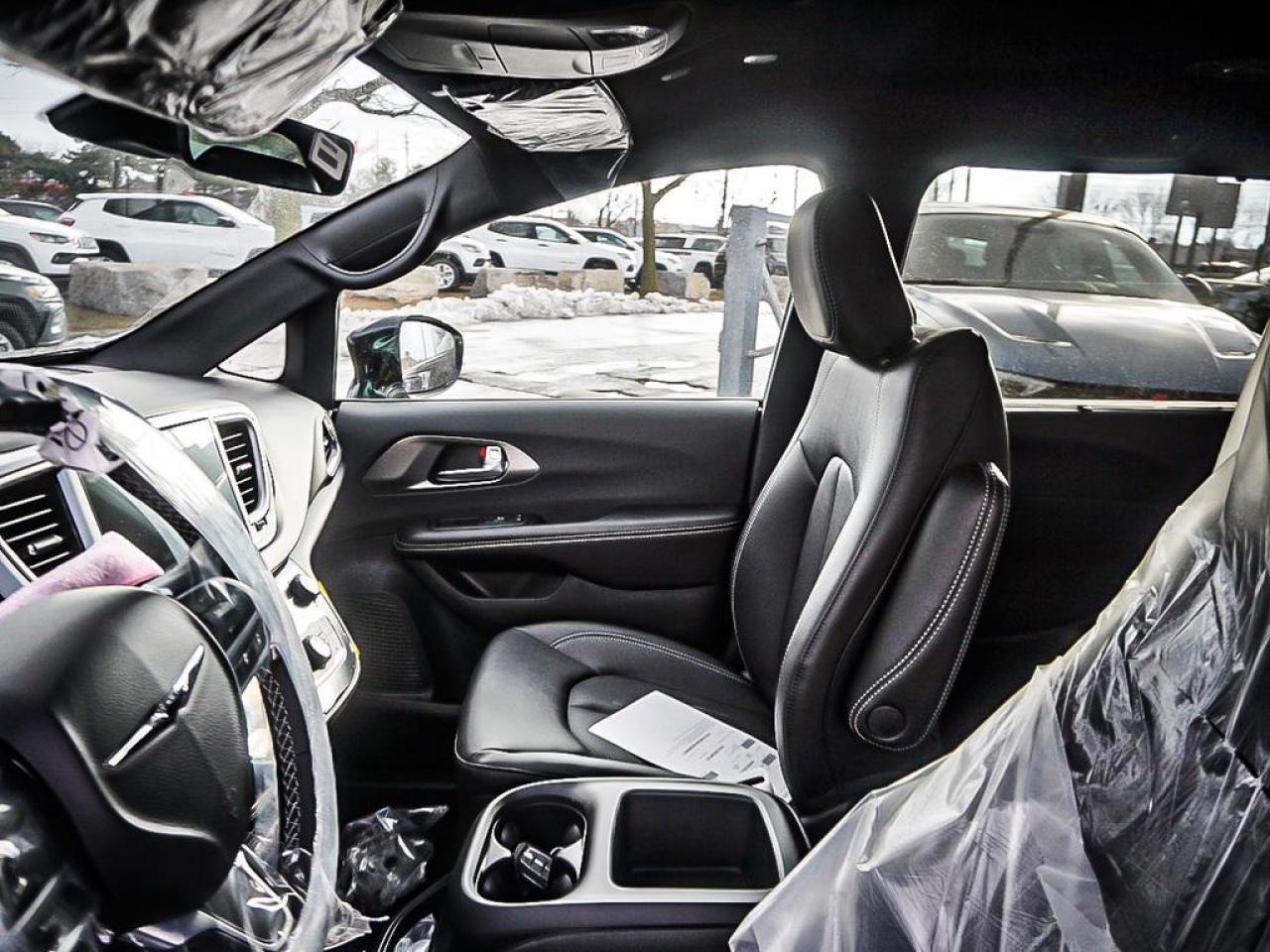 2026 Chrysler Grand Caravan  Photo