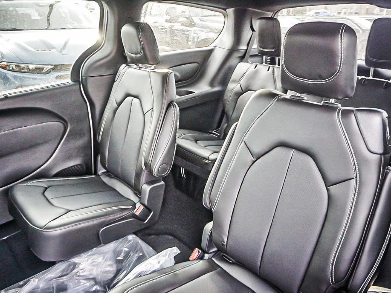 2026 Chrysler Grand Caravan  Photo