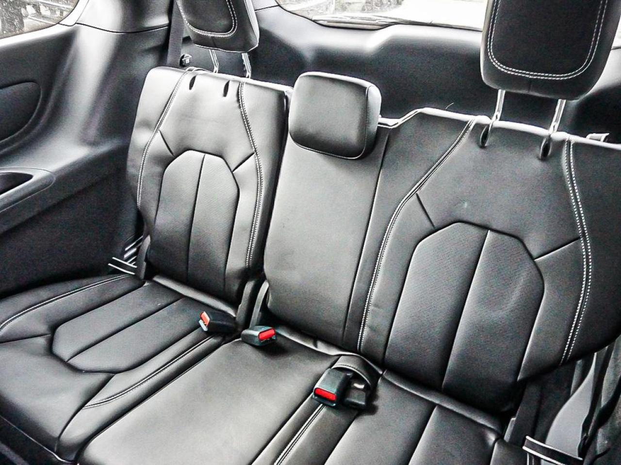 2026 Chrysler Grand Caravan  Photo