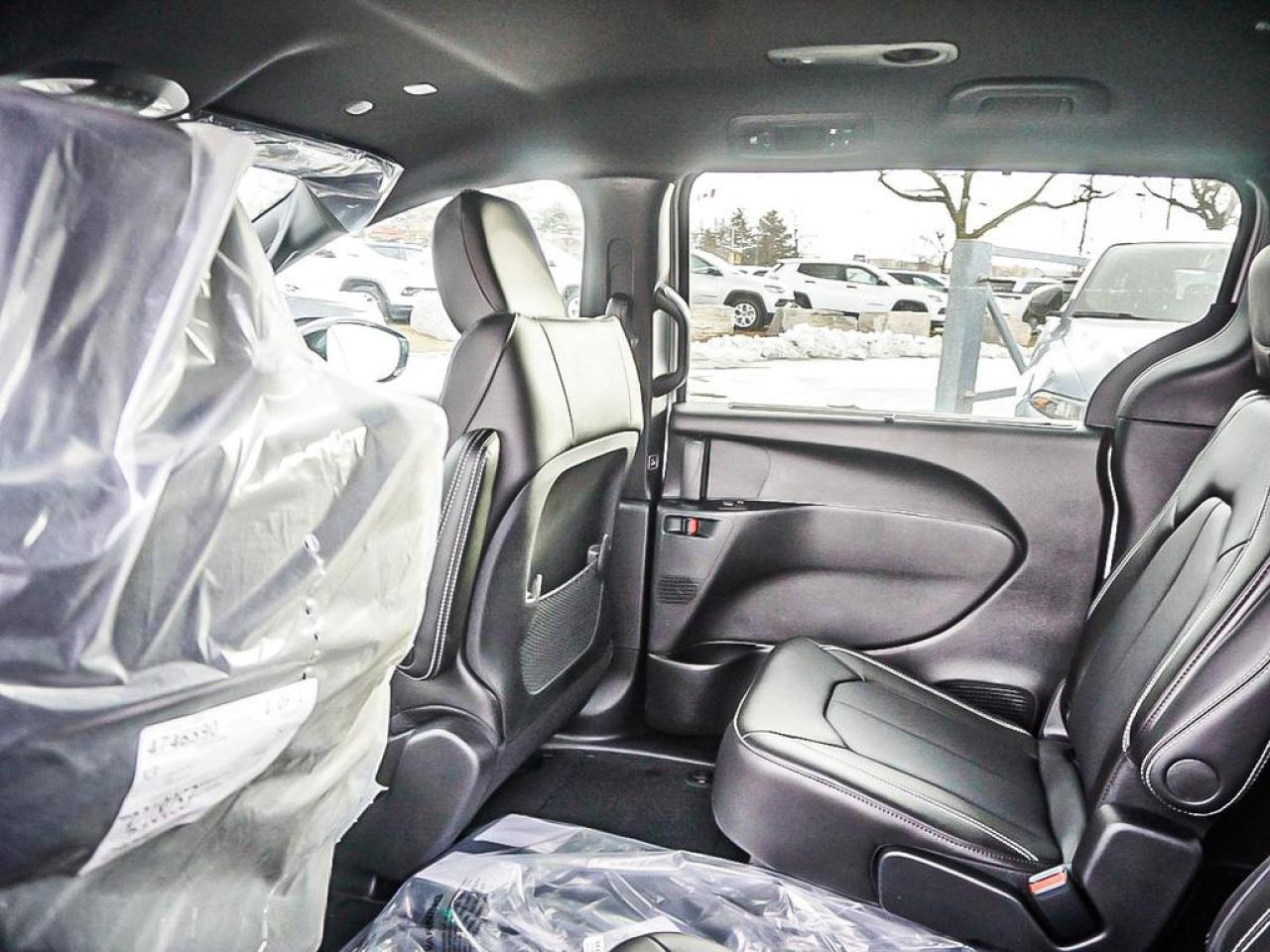 2026 Chrysler Grand Caravan  Photo