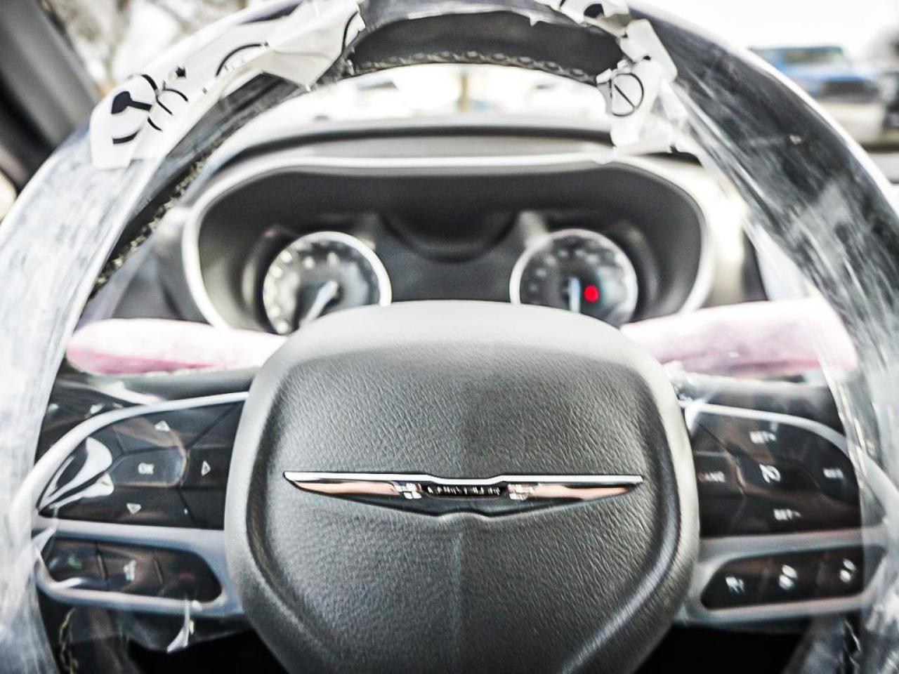 2026 Chrysler Grand Caravan  Photo