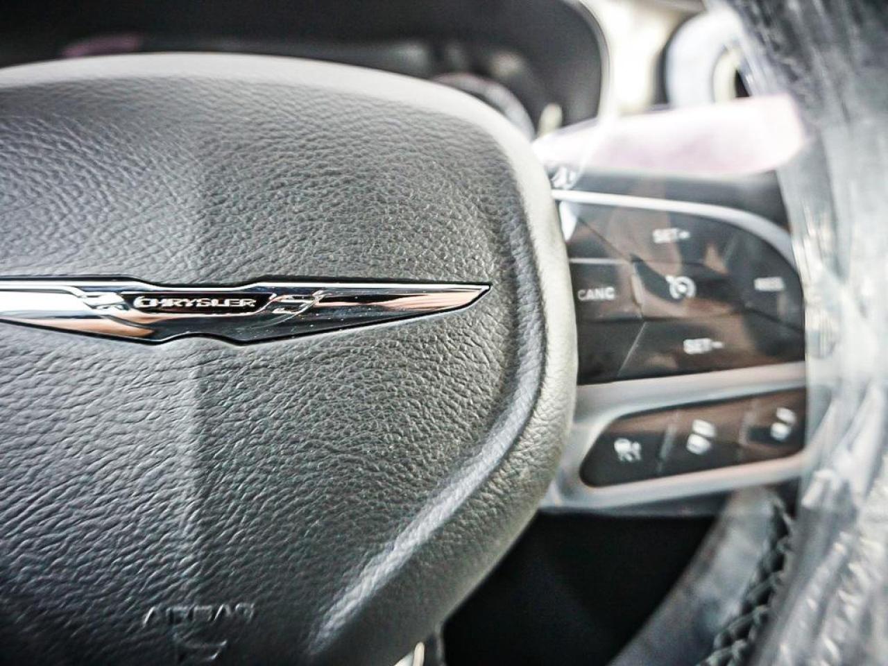 2026 Chrysler Grand Caravan  Photo