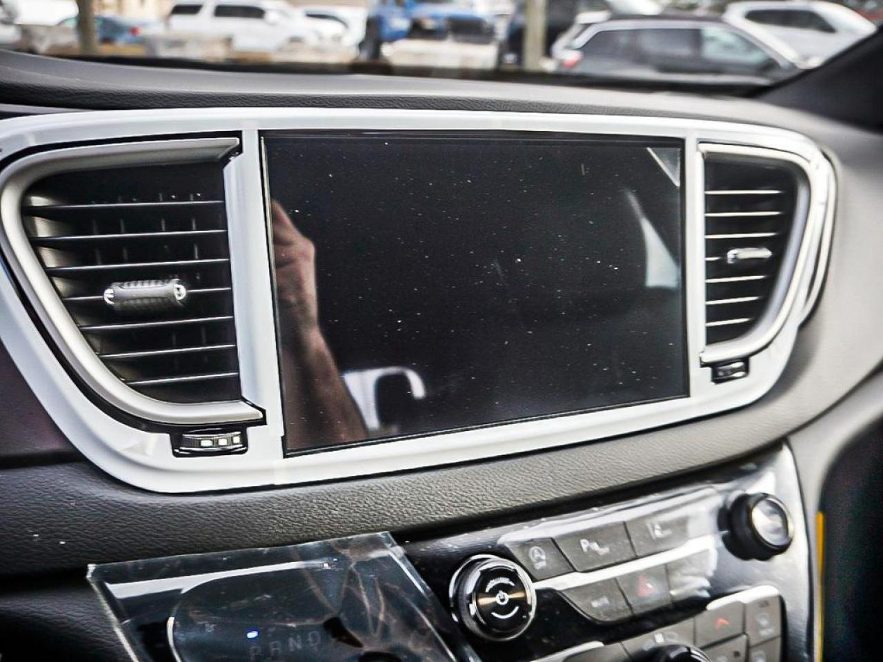 2026 Chrysler Grand Caravan  Photo