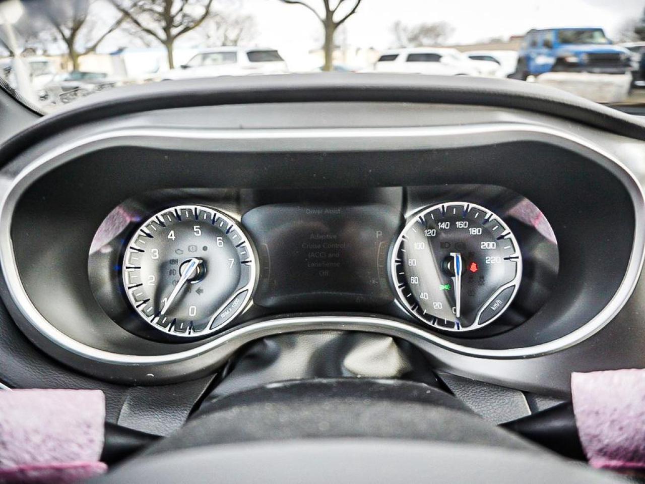 2026 Chrysler Grand Caravan  Photo