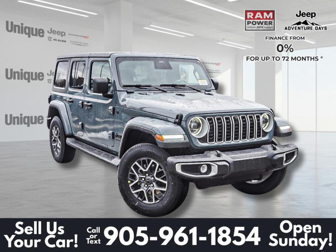 2026 Jeep Wrangler  Photo0